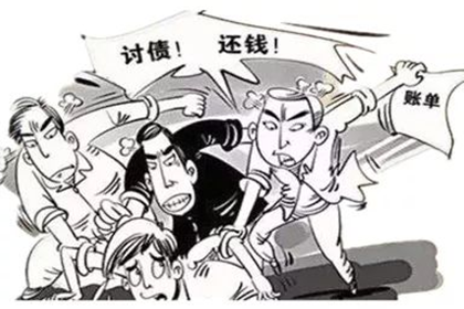 商家如何应对客户拖欠货款的法律诉讼